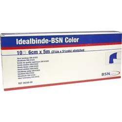 IDEALBINDE bmp 6 cmx5 m blau 10 St