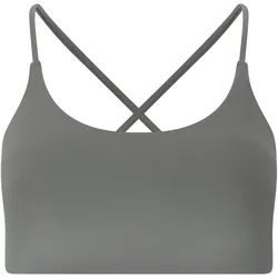 Athlecia Emarri Low Support Sport-BH Damen 1323 - poppy seed L