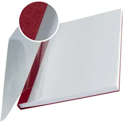 Leitz, Mappe, Esselte ImpressBIND (A4, 10x)
