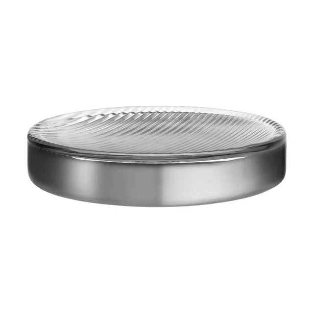 Orrefors Array schaal Silver Ø25,6 cm