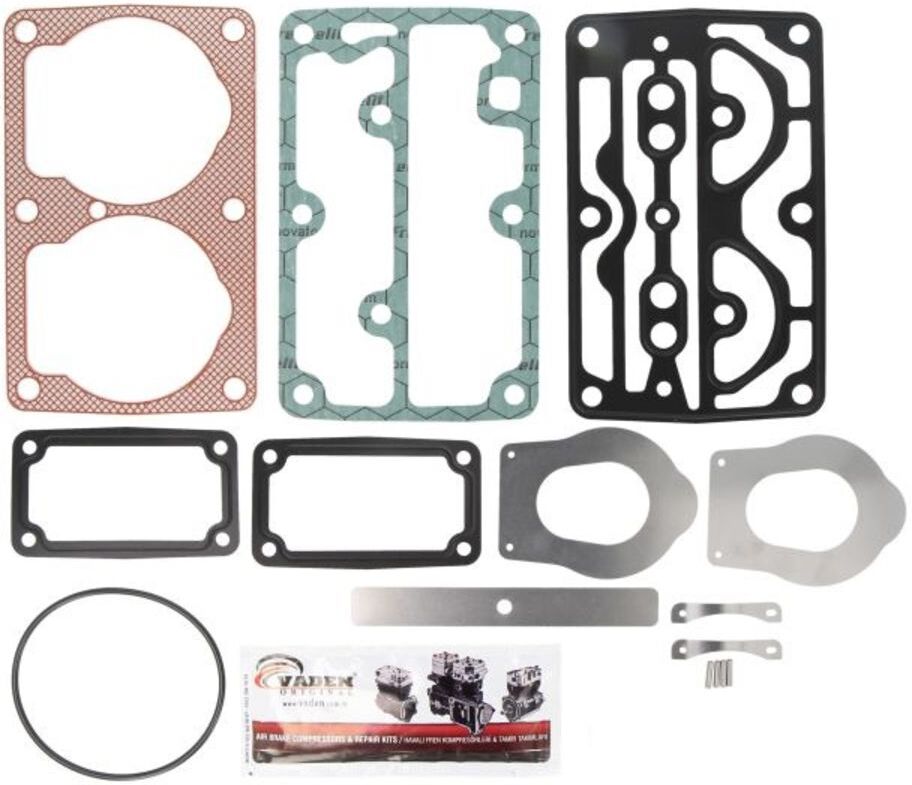Vaden Set di guarnizioni, compressore 1700 010 100