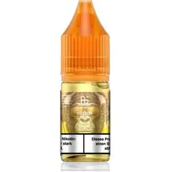 RandM Tornado Cotton Pair NicSalt Liquid 10ml / 20mg