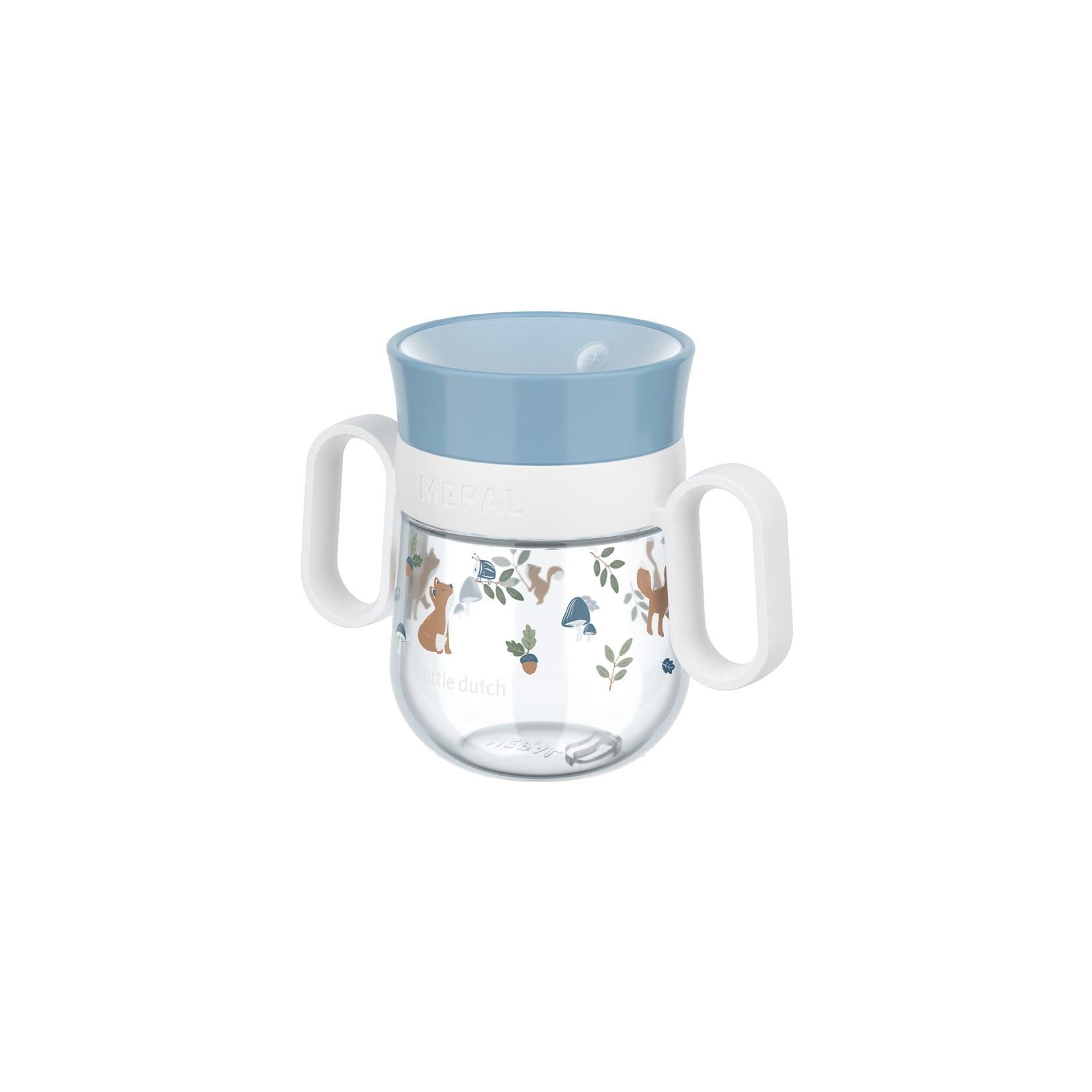 Mepal 360° Trinklernbecher Mio (2025) 200 ml