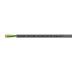 HELU 52302-500 Datenleitung 4 x 0.14 mm² Grau 500 m