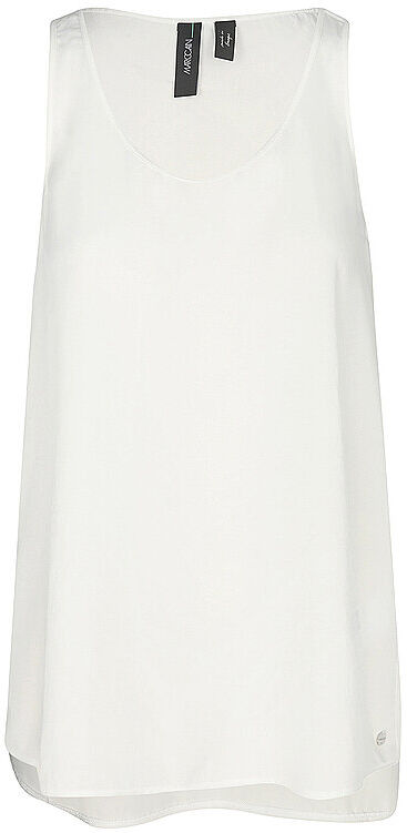 Marc CAIN Top  weiss   34 34