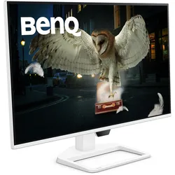 BenQ EW270Q 68,6cm (27") WQHD IPS 200 Hz Monitor HDMI DP USB-C