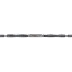 BGS Gewindefeile Innen und Außengewinde metrisch 0,80 - 3,00 mm - 1922