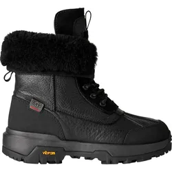 UGG WOMEN ADIRONDACK XXV Stiefel 2027 black - 36