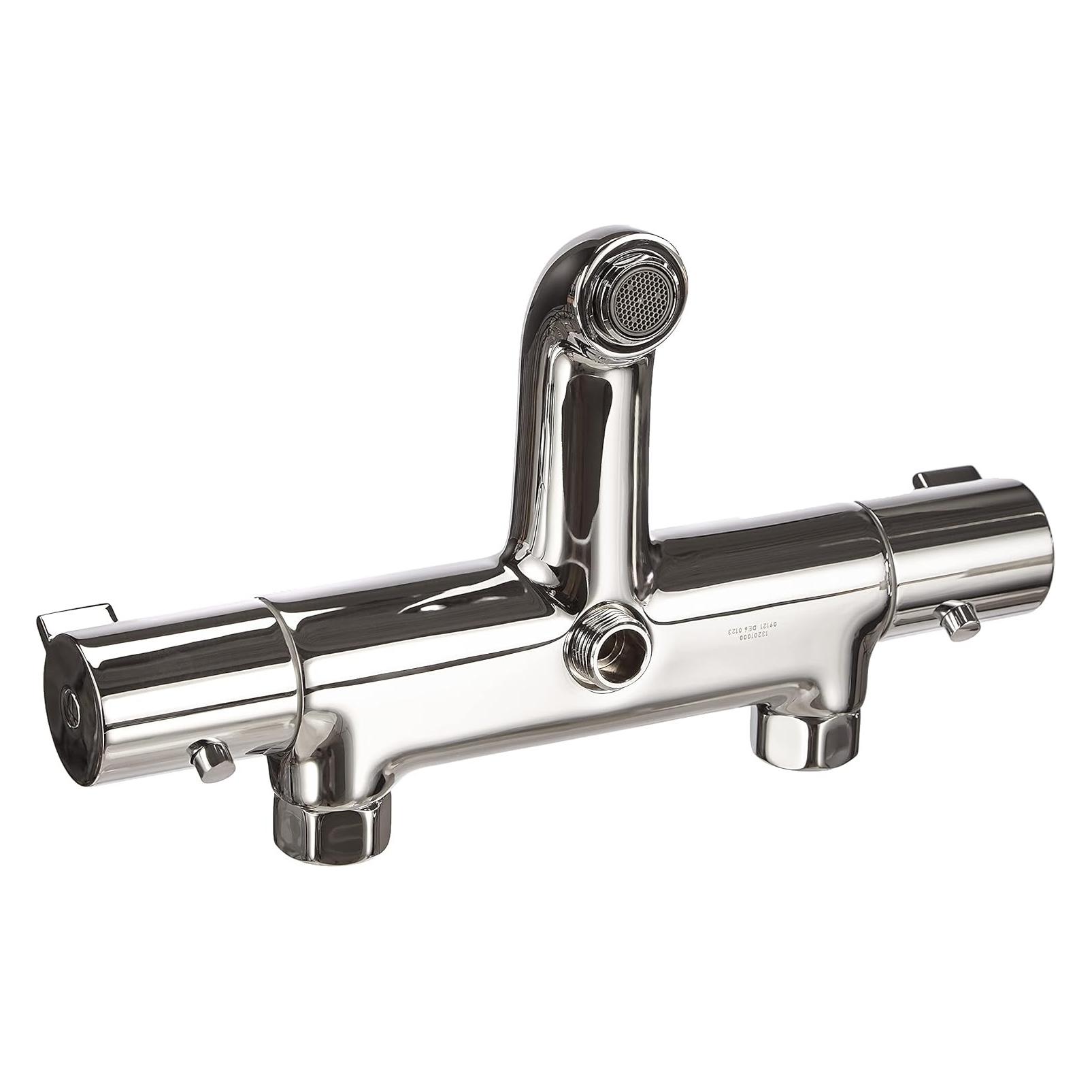 hansgrohe Ecostat Wannenthermostat 1001 CL Aufputz (13201000)