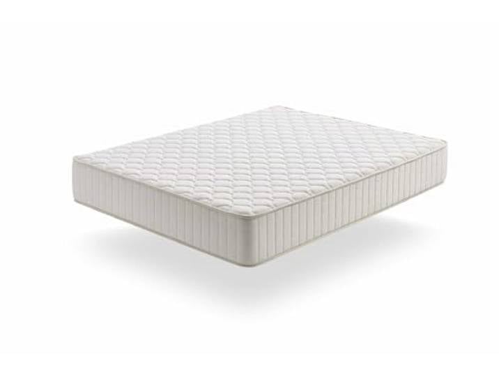 Moonia Olympus-Matratze Relax Therapie Völlige Unabhängigkeit beider Matratzenseiten Ergonomisch und Anatomisch 180X200