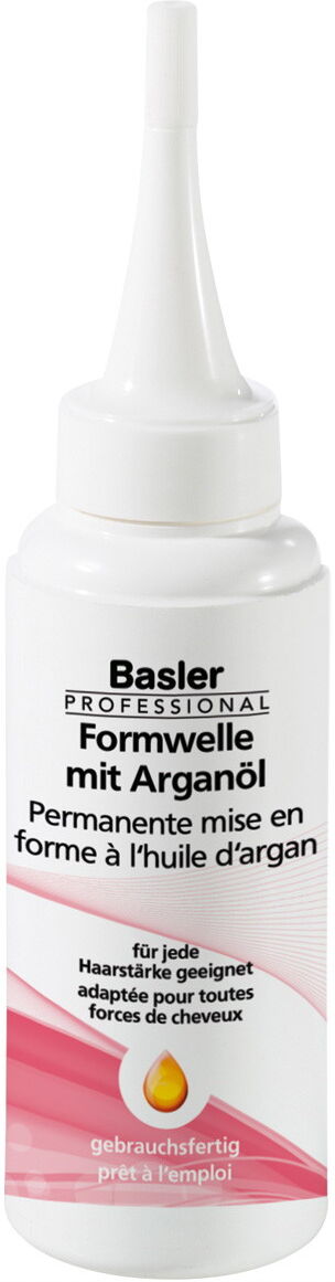 75ml basler Formwelle mit Arganöl