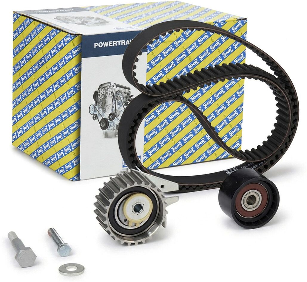 SNR KD458.33 Timing belt kit