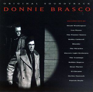 Various - Donnie Brasco - Preis vom 11.10.2026 03:10:56 h