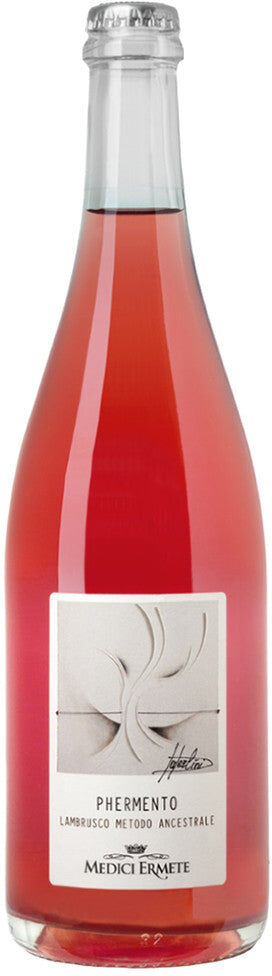 Medici Ermete Lambrusco 'Phermento' Ermete Medici