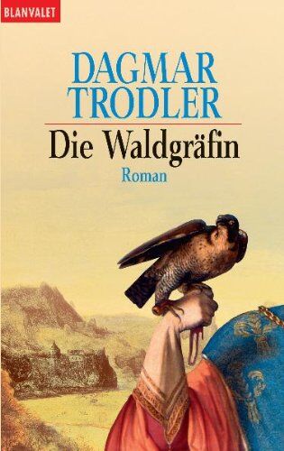 Dagmar Trodler - Die Waldgräfin - Preis vom 19.10.2026 19:33:35 h