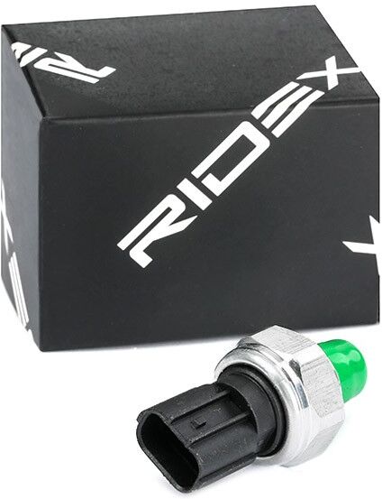 RIDEX 1360P0017 Air conditioning pressure switch