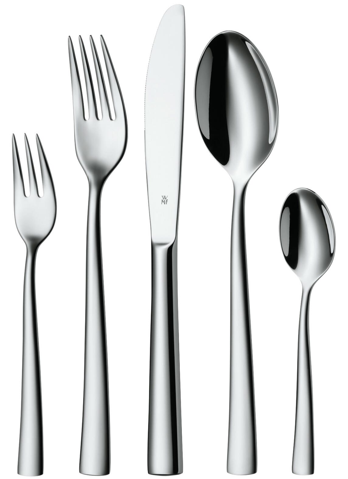 WMF Philadelphia Besteck-Set 60 St 11.6600.9999