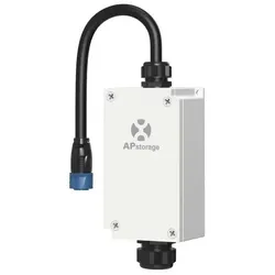 APstorage EZ-Bat Box für EZHI