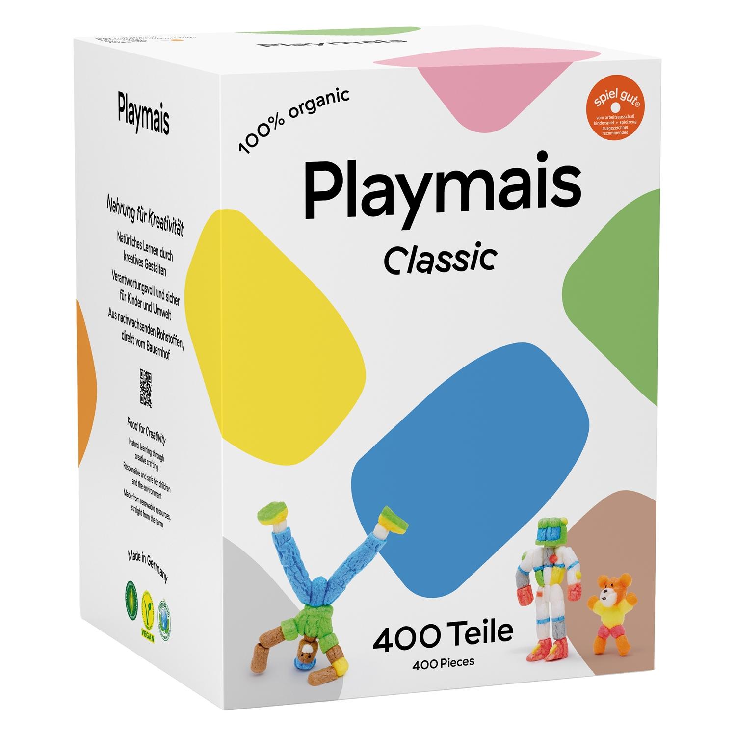PlayMais BASIC 400 (160956.8)