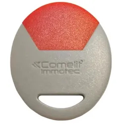 Comelit SK9050R/A Transponder SimpleKey, rot SK9050RA