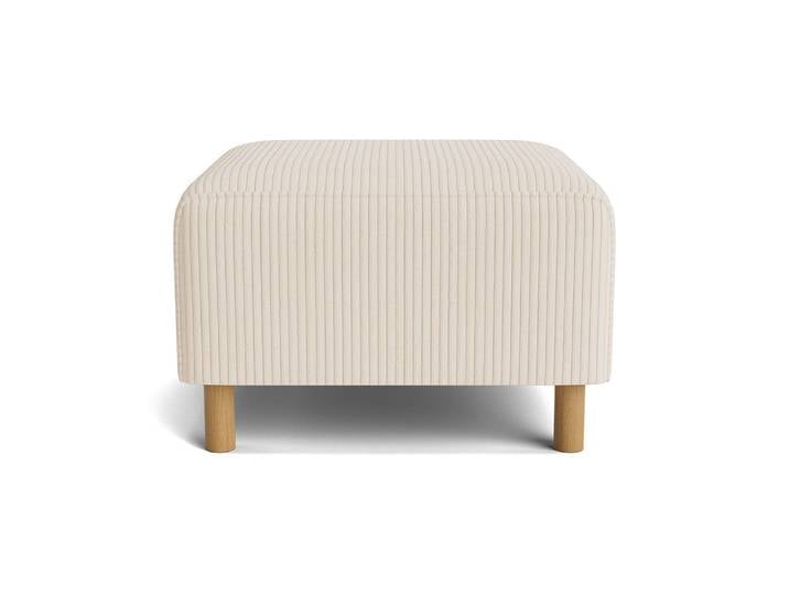 Seam Pouf