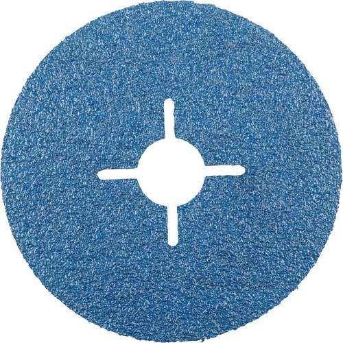 Rhodius 305524 Fiberscheibe Durchmesser 115mm Körnung (num)=40