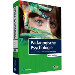Pädagogische Psychologie, Fachbücher von Ute Schönpflug