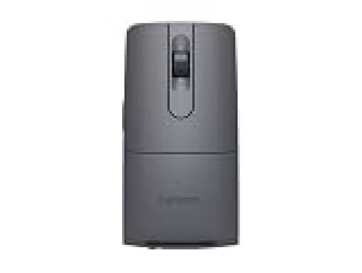 Lenovo ThinkPad Aura Edition Souris Bluetooth Ultra Fine avec Outils de présentation, Bluetooth Multi-appareils, DPI jusqu'à 4000, Rechargeable USB-C