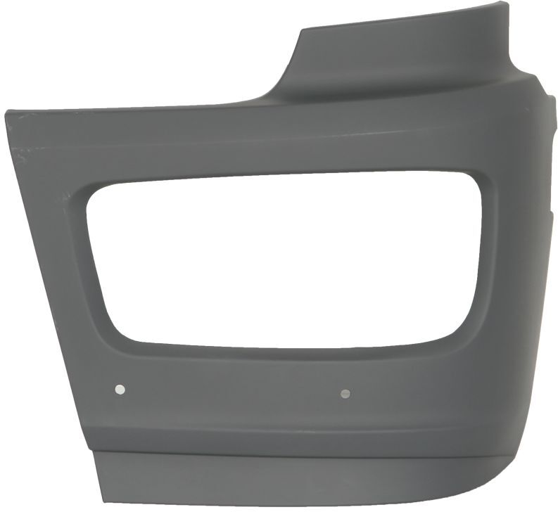 Pacol Paraurti MER-FB-032L