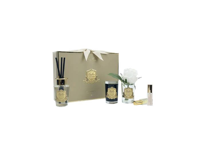 Luxuriöses Geschenkset „Blonde Vanilla“ Côte Noire