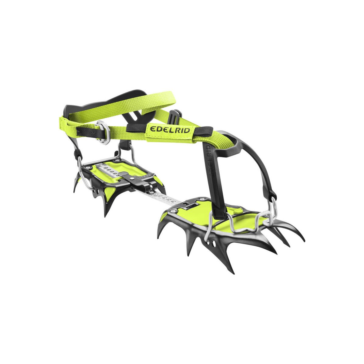 Edelrid Shark Soft II night-oasis (219) 744540002190
