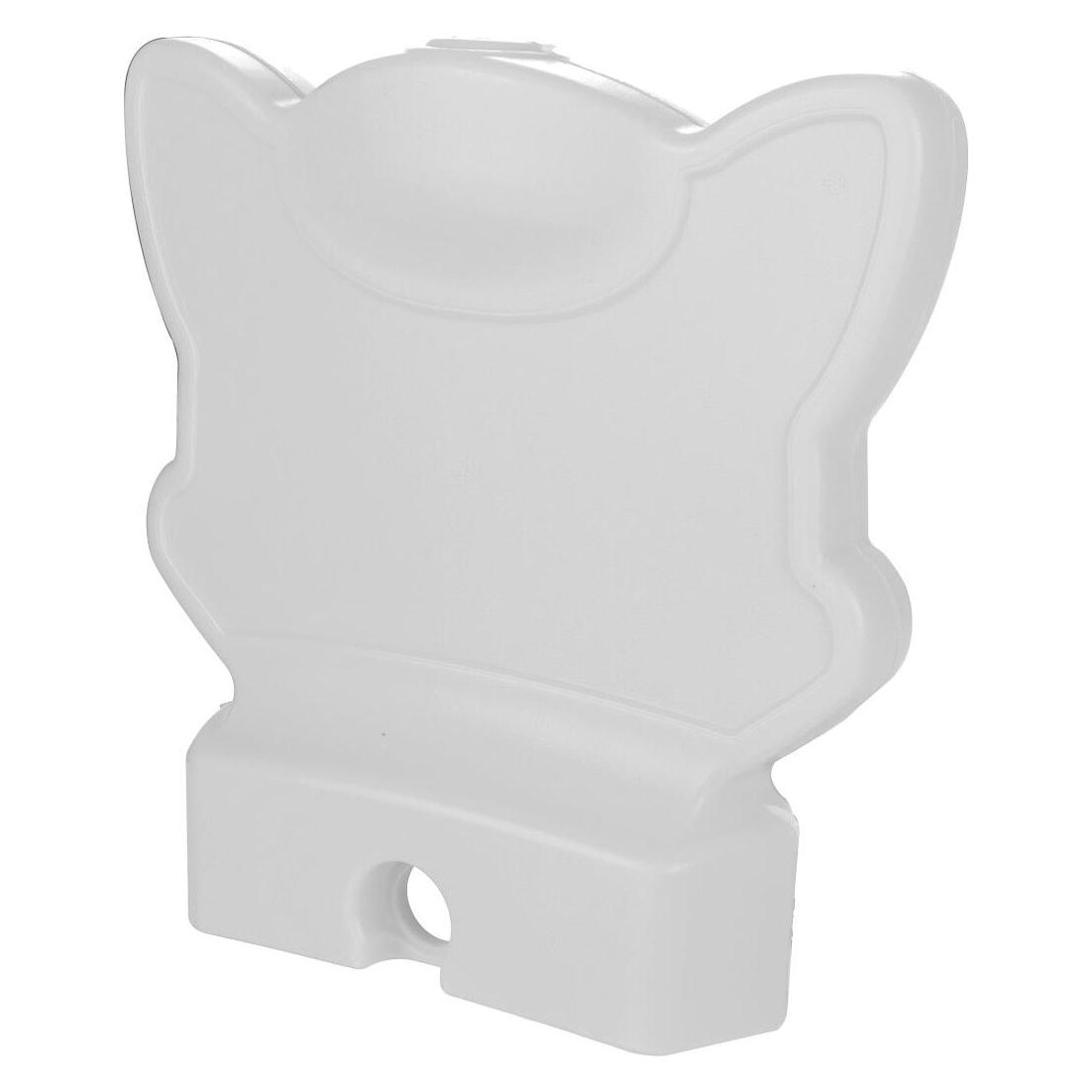 Jamara Rückenlehne meine kleine Toilette Katze (413475)
