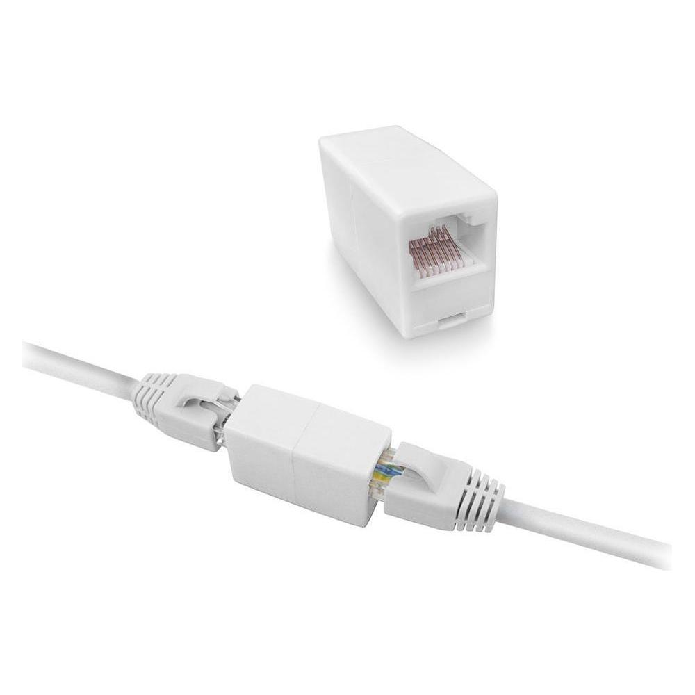 ACT UTP modular coupler, RJ-45 (Netzwerk Kupplung) (AC4105)