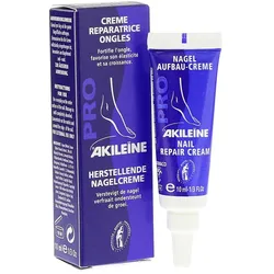 Akileine Nagelaufbaucreme 10 ml