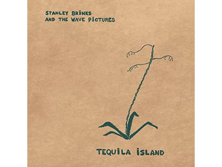 Tequila Island (Tequila Brown)