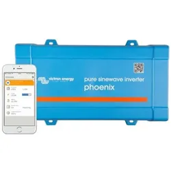 Victron Phoenix 24/375 VE.Direct Schuko - 0% MwST. (Angebot gemäß §12 USt Gesetz.)
