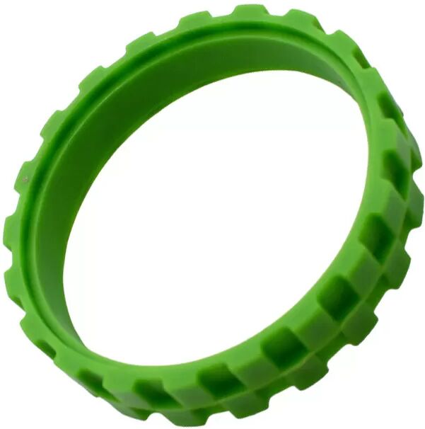 INF Pneus de rechange pour iRobot Roomba (pack de 2)