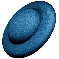 Stapelstein Board - Farbe: Blue