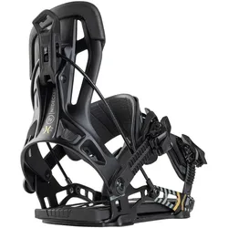 NIDECKER FLOW NX2 Bindung 2027 black - L