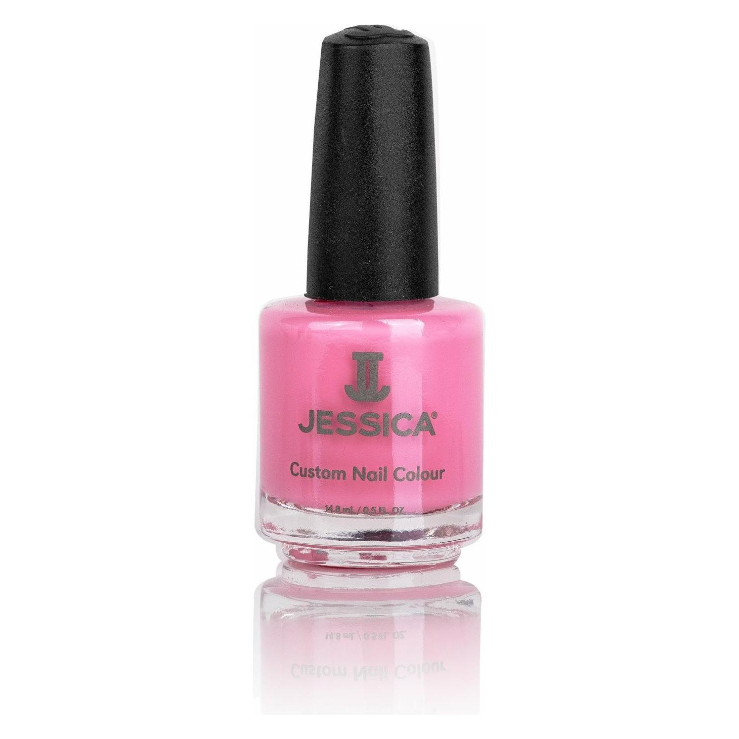 Jessica Custom Colour Nail Polish Mojave Desert 14.8ml (Mojave desert, Farblack) (34600725)