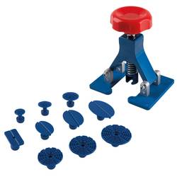 KS Tools 914.0065 Profi-Ausbeul-Werkzeug-Satz, 11-tlg