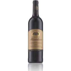 Allesverloren Cabernet Sauvignon trocken 2017 14,5% Vol. 0,75l