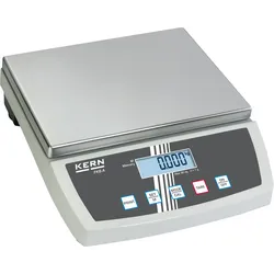 FOB 1.5K0.5 - Tischwaage, digital, bis 1,5 kg, 5 g