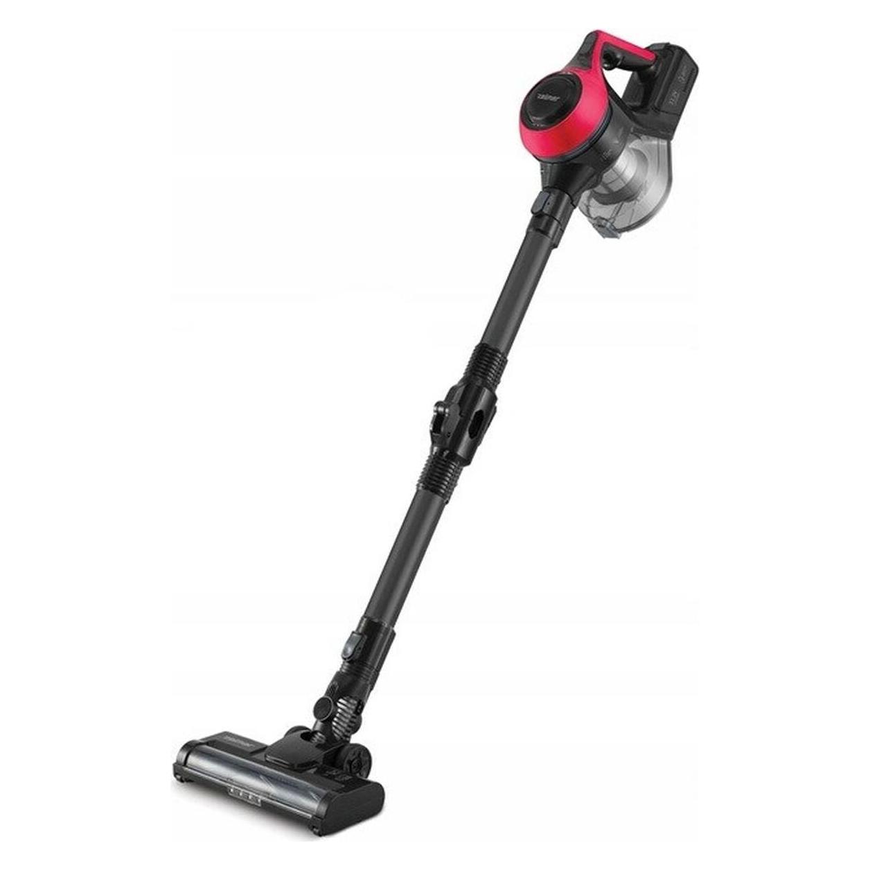 Hoover ODKURZACZ PIONOWY ZSVC 511DF PIOTR 22 2V (ZSVC 511DF)