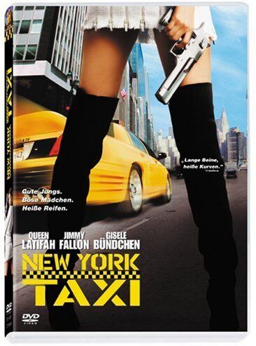 Tim Story - New York Taxi - Preis vom 11.10.2026 03:10:56 h
