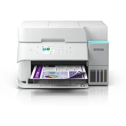 Epson EcoTank ET-3956 A4-Tintentank-Multifunktionsdrucker