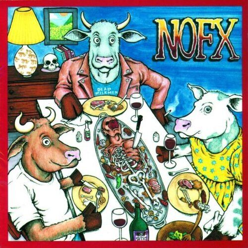 Nofx - Liberal Animation - Preis vom 11.10.2026 03:10:56 h