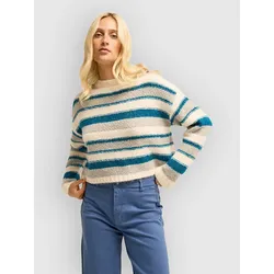 Billabong Soft Breeze Sweater whitecap Gr. XS