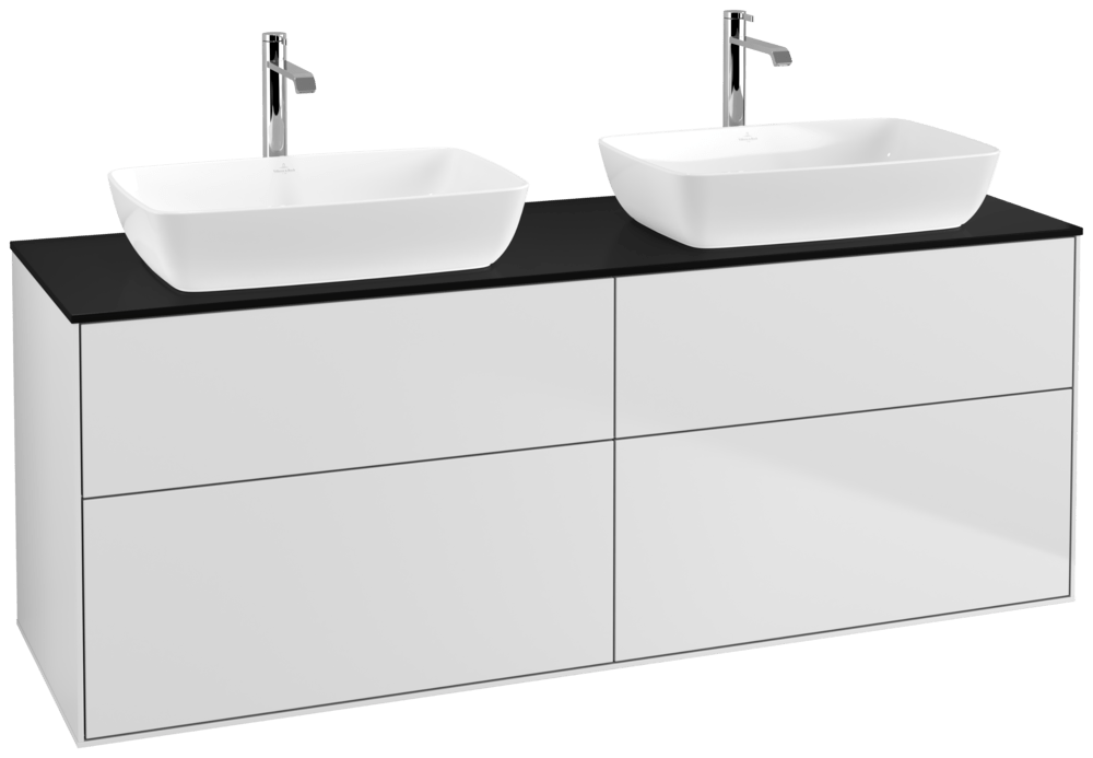 Villeroy & Boch Finion Waschtischunterschrank F84, F84200MT F84200MT