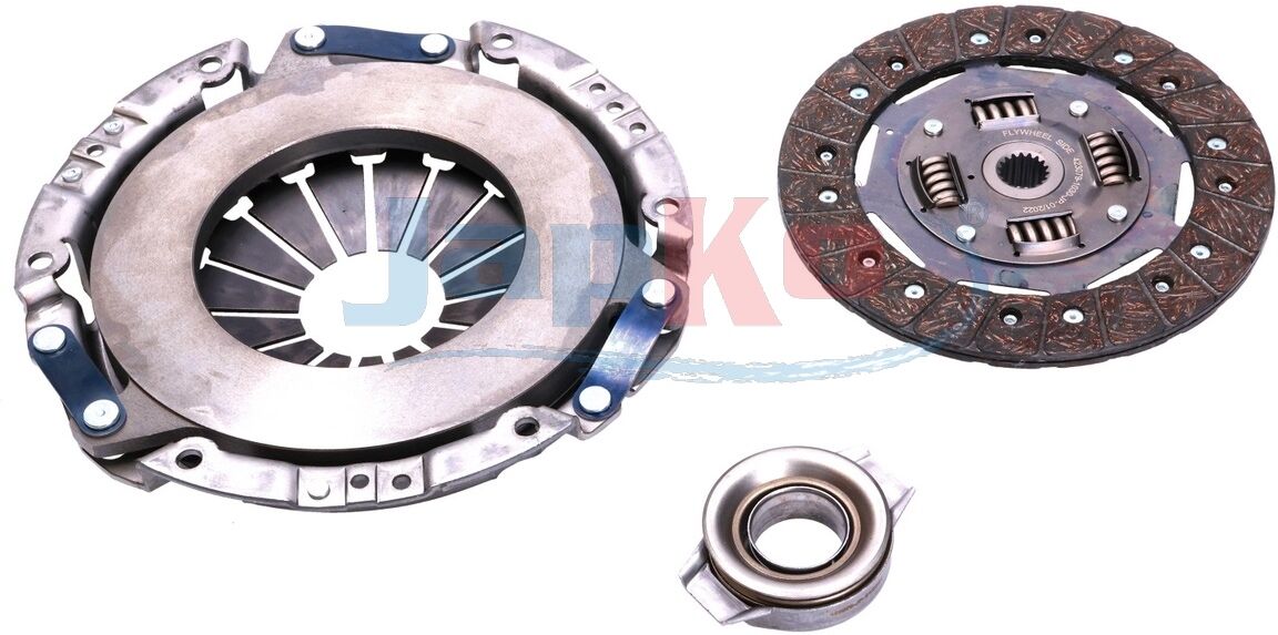 Japko Kupplungssatz 921030 Für Nissan